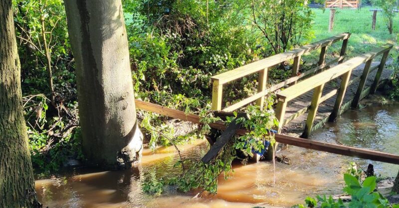 Eigenaar Watermolen Bels aangeslagen, maar niet verslagen: ‘Kop d’r vuur!’