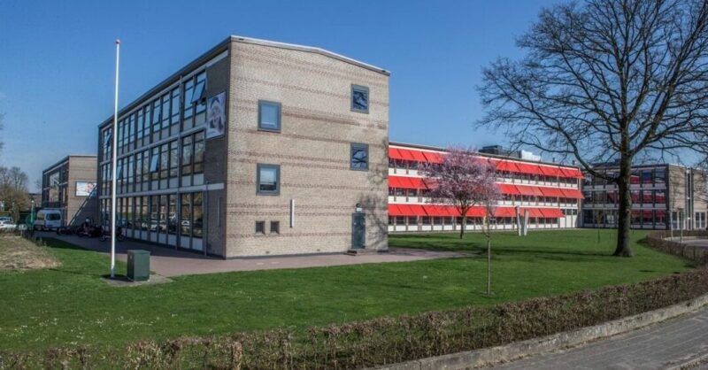Enschedese school sluit deuren uit angst voor examenstunt