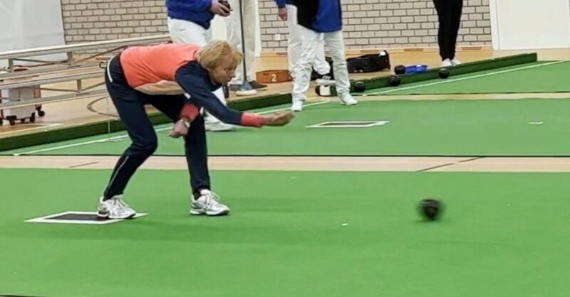 Bowlsclub Bowls Losser ‘92 organiseert voor de 25e keer een landelijk bowlstoernooi