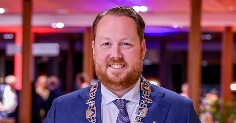 Burgemeester Losser nodigt minister uit: ‘Flexibelere aanpak grenscontroles kan ook bij de Poppe’