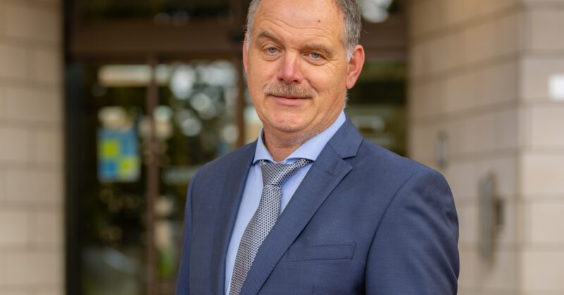 Informateur Kok: NEW en CDA samen in coalitie Wierden; Bram Egberts wethouder namens CDA