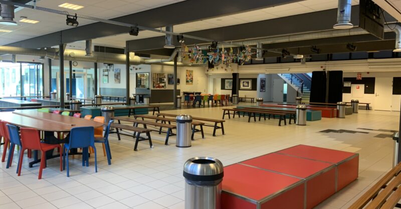 Canisius Tubbergen zoekt ervaren vrijwilligers voor technieklessen