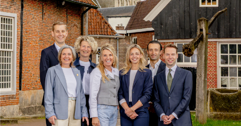 Nieuwe coalitie in Oldenzaal maakt ernst met bestuurlijke vernieuwing
