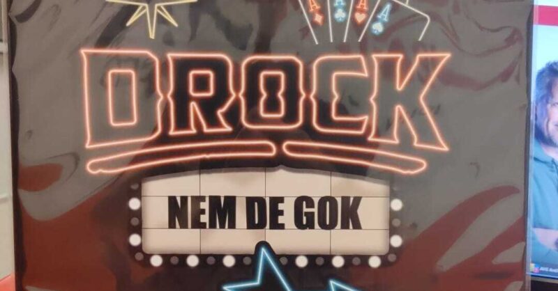 De band Drock uit Zeldam heeft een nieuw album | Robin Schutte