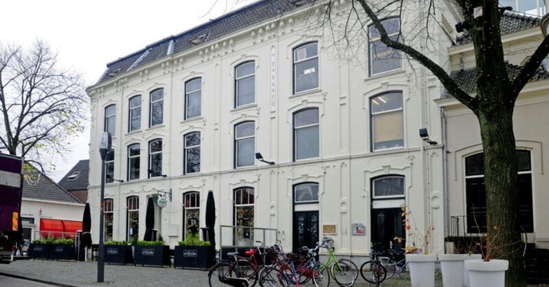 De Pakkerij weer open voor Enschedese studentenverenigingen na hygiëneproblemen