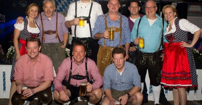 Night of the Spatz 2026: Denekamper SpaTzen bestaan 30 jaar