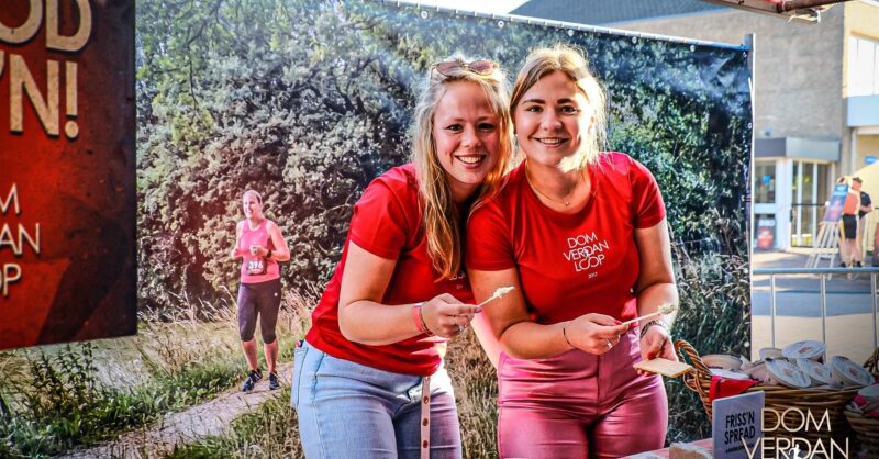 Halve marathon Dom Verdan Loop 2026 ingekort: ‘Hittekracht was te hoog’