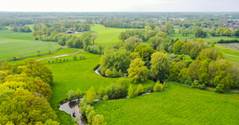 Alert op toenemende criminaliteit in buitengebied Losser; gemeente schrijft bewoners aan