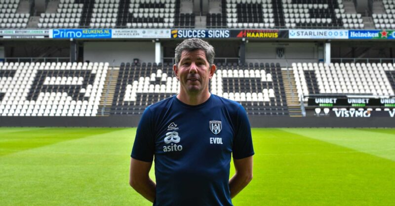 Heracles Almelo hoopt dat seizoen na NEC thuis niet is gedaan, play-offs nog mogelijk