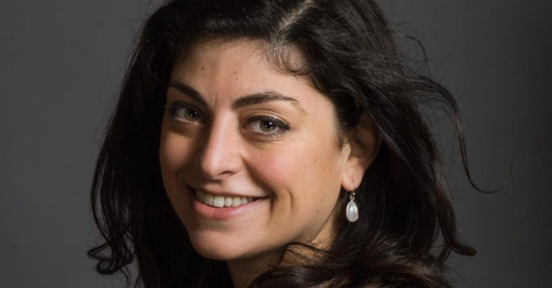 Meltem Halaceli komt naar Almelo: 'Nog steeds worden alawieten onderdrukt en vermoord’