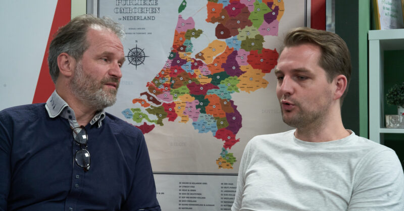 Omroeplicentie voor Haaksbergen blijft bij 1Twente, bezwaar ongegrond, Sternet gaat in beroep