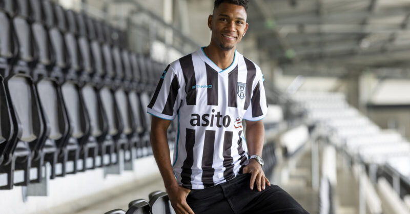 Selectie begint vorm te krijgen; Heracles trekt Rodríguez (28) aan
