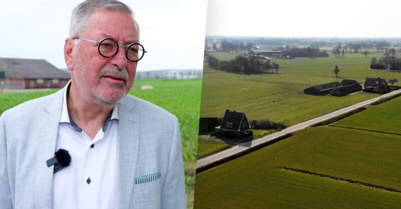 Uitbreiding XL Businesspark roept weerstand op; 'Maar noodzakelijk voor groei Almelo'