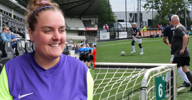 Tiende editie Almelo City Cup met nieuwkomers en prettig weerzien oude bekenden