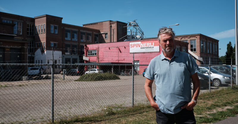 Begint het circus rond de zaak Ardesch opnieuw? (2): hoe controleer je de macht?