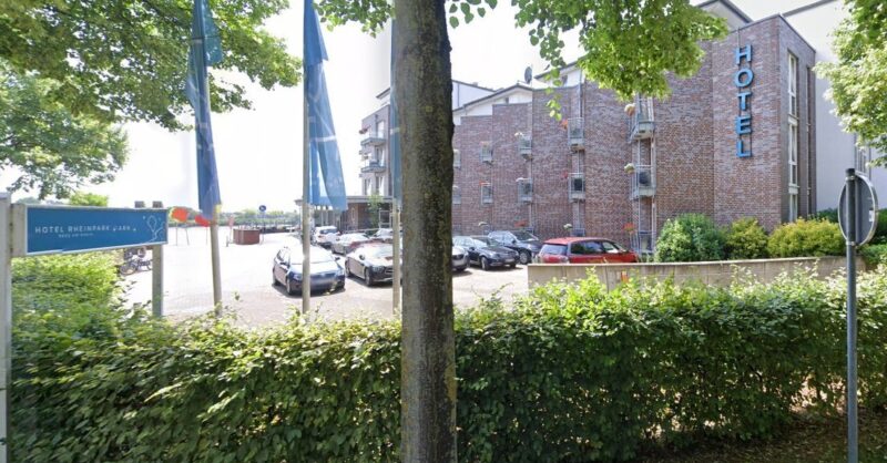 35-jarige Enschedeër dood gevonden in Duits hotel, vermoedelijk gewurgd