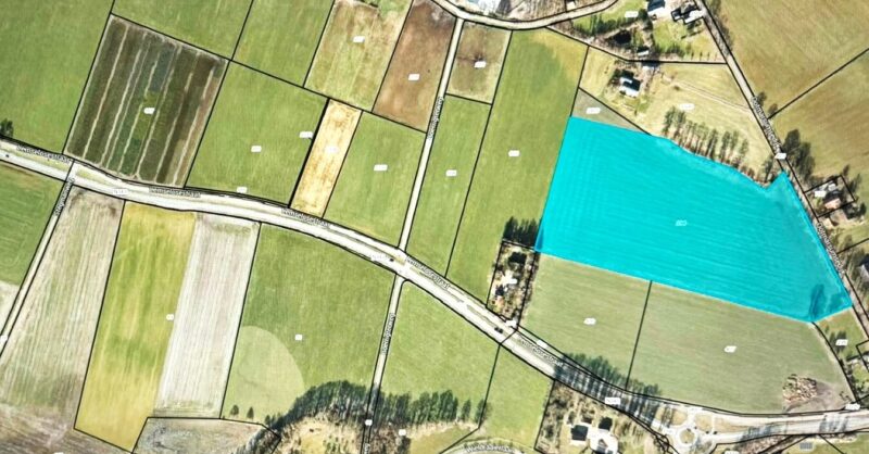 Dinkelland én Oldenzaal bezweren geen (bouw)plannen te hebben in Lemselo