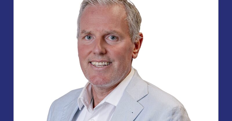 Lies ter Haar overleden: 