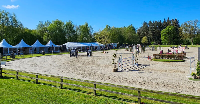 Hoekstra wint Grote Prijs Het Twentse Ros Albergen 2026: 'Alles verliep erg goed'