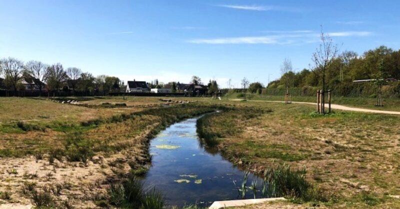 Inwoners kunnen zelf mee denken én helpen om Oldenzaal ‘klimaatrobuust’ te maken