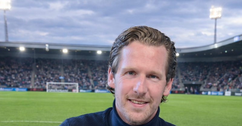 DSVD uit Deurningen promoveert naar eerste klasse: 'Wat vorig seizoen begon als een stunt, is nu uit