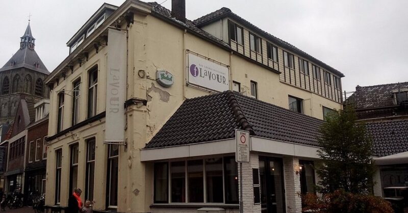 Oldenzaal vindt wél ruimte voor tijdelijke opvang van statushouders