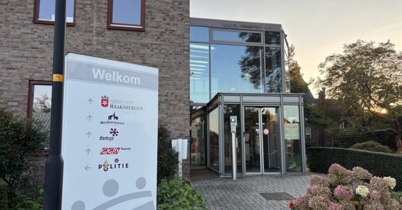 Gemeente Haaksbergen niet in beroep tegen omroeplicentie 1Twente