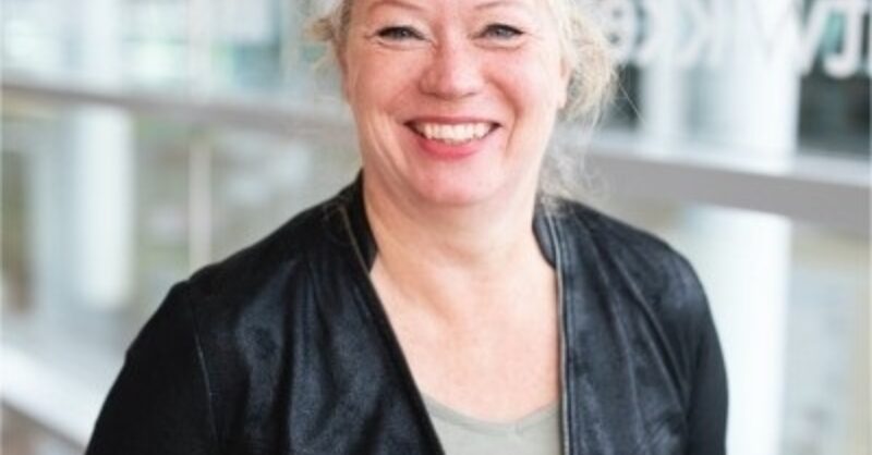 Jubileum editie 'Kunstmoment Diepenheim' | Ingeborg Wind