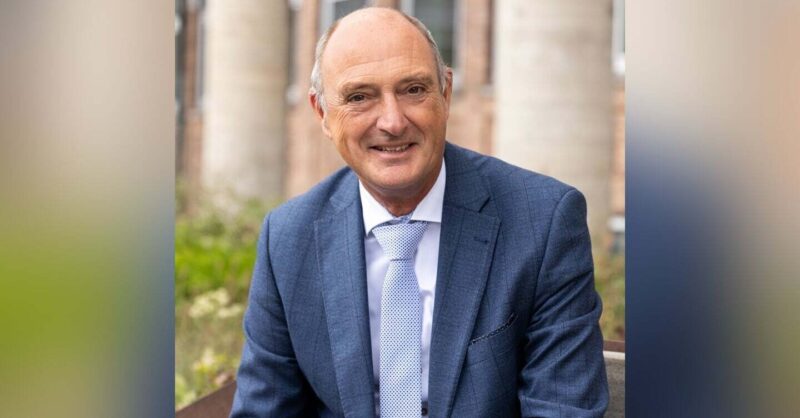 Jan Eshuis benoemd tot interim-gemeentesecretaris van Losser
