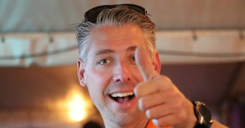Louis Padberg is Jan Gat van Weerselo