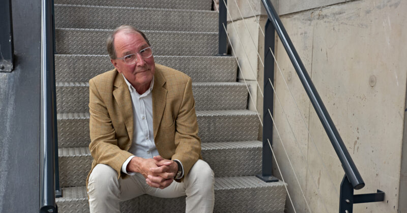 Sociaal-advocaat Jan Melief over sociaal beleid in Enschede: ‘Er is eigenlijk niets veranderd’
