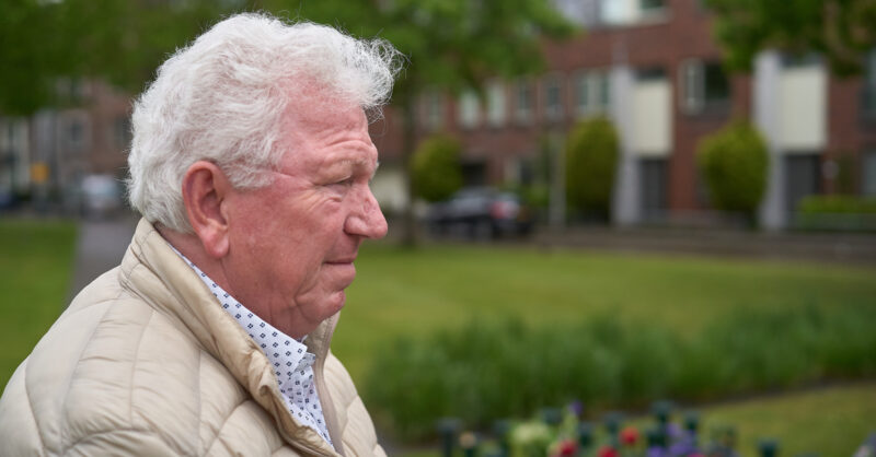 Herdenking van de vuurwerkwerkramp: de stekker uit de kranslegging maar niet uit het verhaal