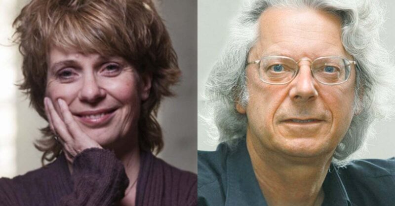 Stiftsconcert Johannette Zomer en Marien van Nieukerken