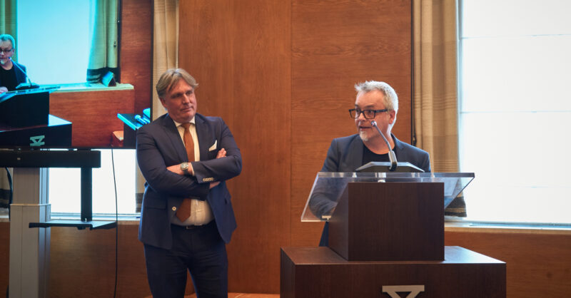 Verkenners adviseren voortzetten van 'oude coalitie' in Enschede, verbazing bij andere partijen