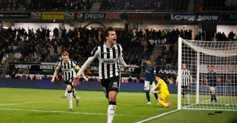 Met Justin Hoogma vertrekt echte Heraclied naar Willem II; ‘Gedegradeerd en kampioen geworden’