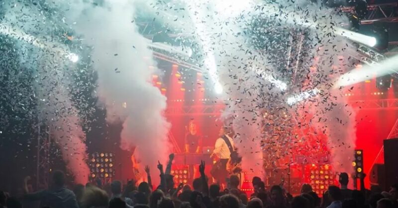 Koningsfeest Denekamp 2026 breidt uit: ‘Dit jaar houden we vier dagen feest’