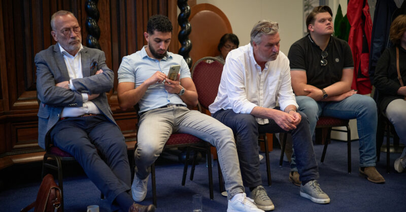 Zaak Ardesch: Enschede strekt de stekker uit schikkingspogingen met ondernemer