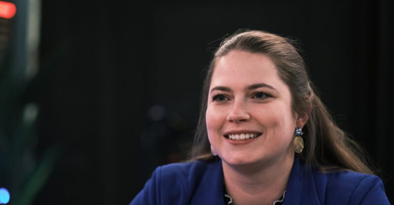 Ook D66 heeft een lijsttrekker gevonden voor de Enschedese gemeenteraadsverkiezingen