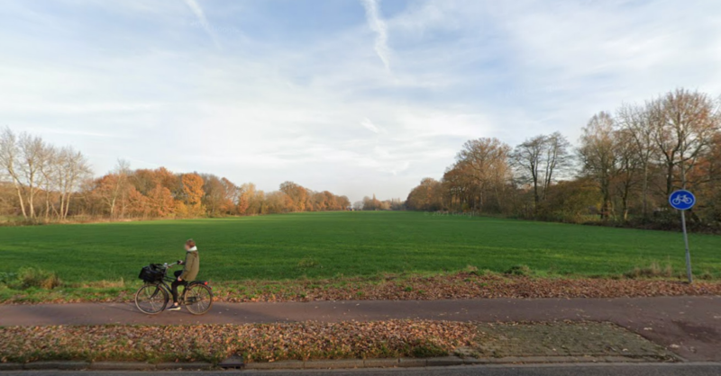 Enschede legt voorbereiding voor nieuwe woonwijk stil in afwachting van rechtszaak