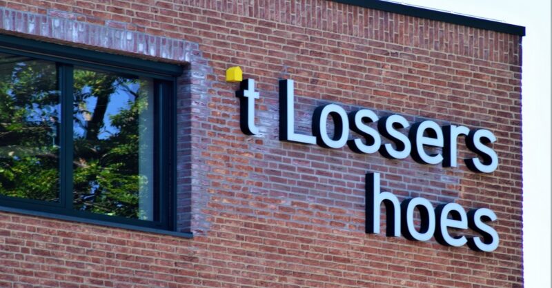 Gemeente Losser start tijdelijke regeling voor huishoudens met één inkomen