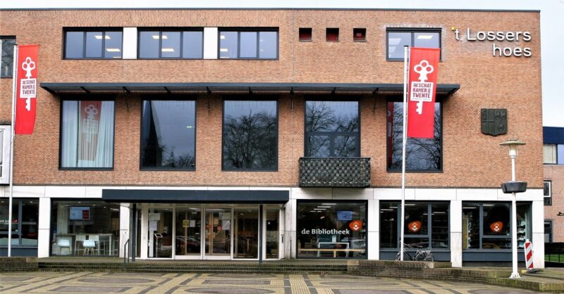 Burgerforum, CDA en VVD in Losser eens over inhoud coalitieakkoord; presentatie op 18 juni