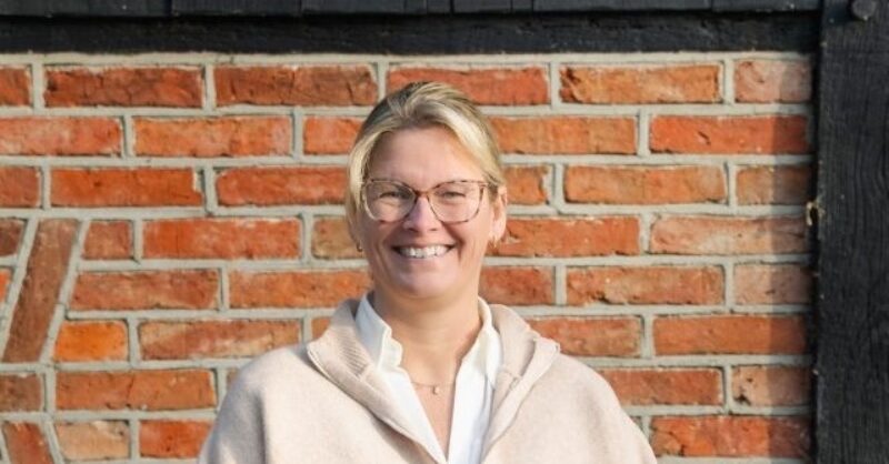 Manon Olde Meule kandidaat wethouder Lokaal Dinkelland