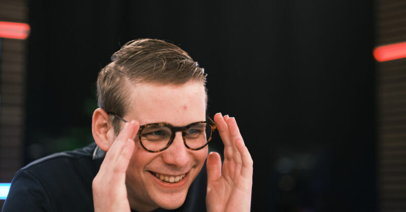 Jonge fractieleider van CDA in Enschede mag richting verkiezingen verder als lijsttrekker