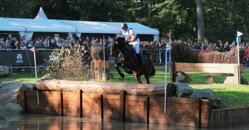Enschede wil 'voor altijd' toestemming geven voor Military op huidige locatie in Boekelo