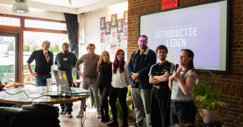 Enschedese Nachtraad van start: dit zijn de plannen met de late uurtjes