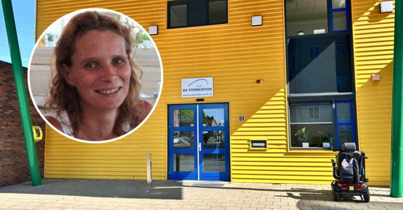 Cliënten tussen wal en schip door nieuw zorgbeleid in Hengelo: 'Je laat niemand zwemmen of verzuipen