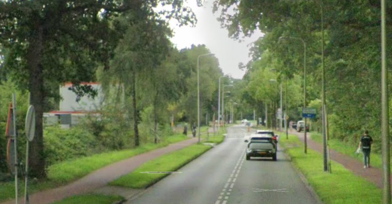 Werk aan elektriciteitsnet: belangrijke verbindingsweg in Enschede gaat twee maanden dicht