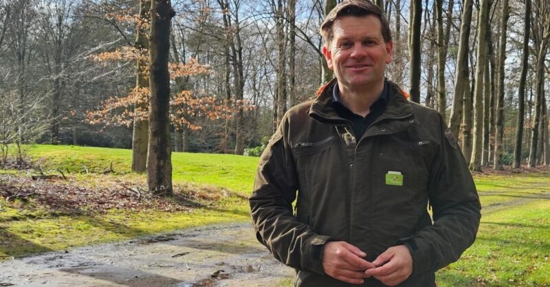 Bijna 100 jaar gesloten: dit bijzondere landgoed gaat open voor publiek