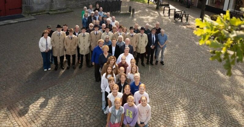 Euforie over The Passion in Ootmarsum: ‘We hebben met onze hele regio iets heel moois in handen.’