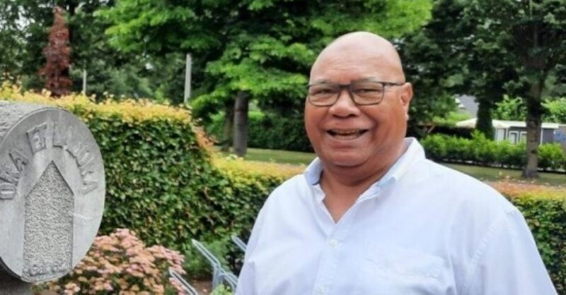 Herdenkingsdienst voor Molukse gemeenschap in Nijverdal: ‘Gezamenlijk stilstaan bij de geschiedenis’